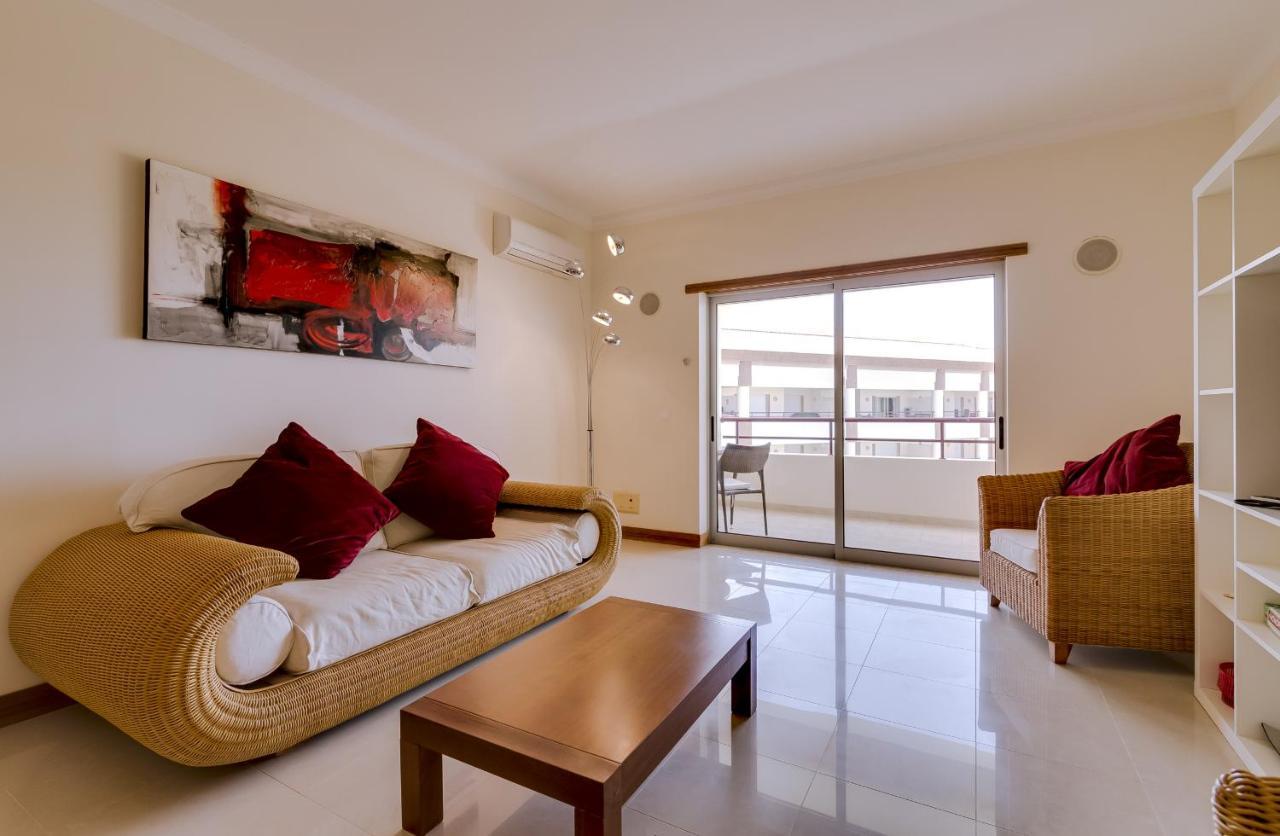 Avelas - Modern Apartment - ヴィラモウラ エクステリア 写真