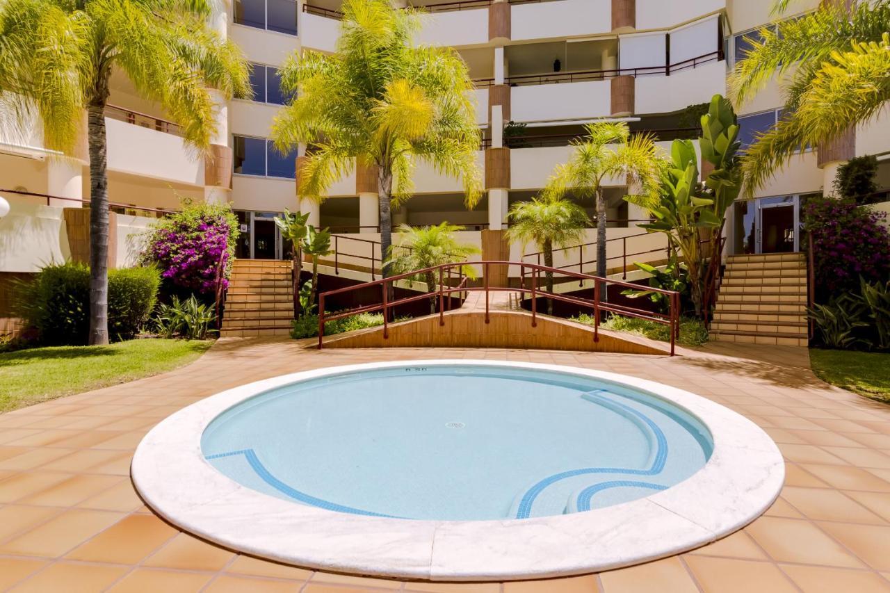 Avelas - Modern Apartment - ヴィラモウラ エクステリア 写真