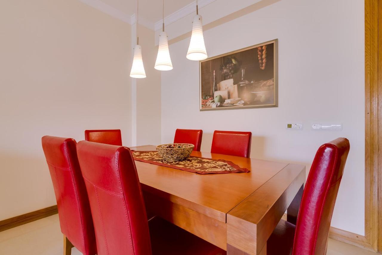 Avelas - Modern Apartment - ヴィラモウラ エクステリア 写真