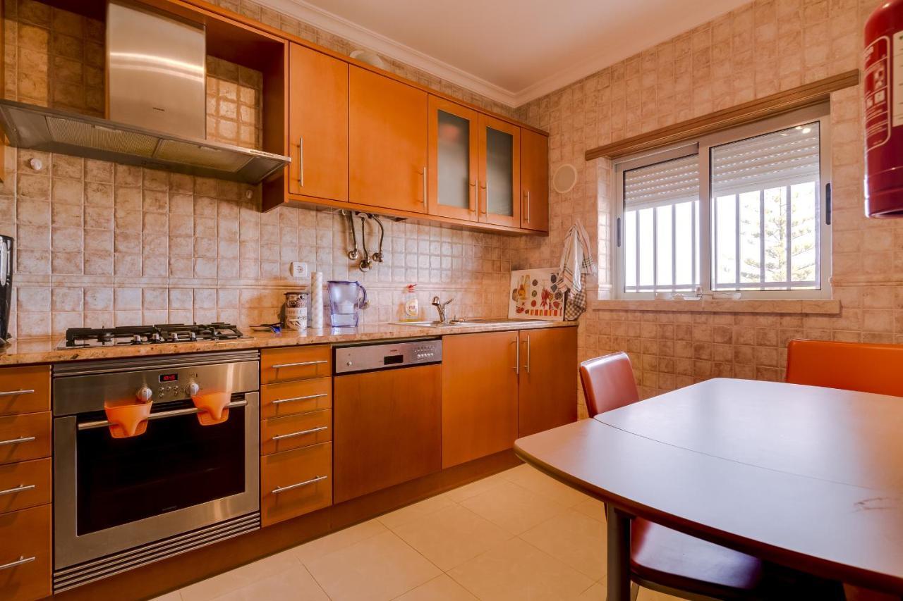 Avelas - Modern Apartment - ヴィラモウラ エクステリア 写真